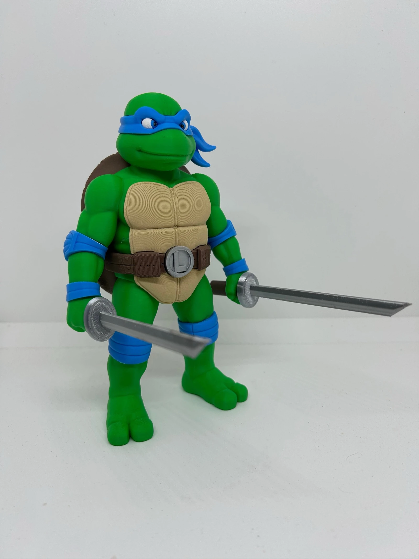 Leonardo – photo 2